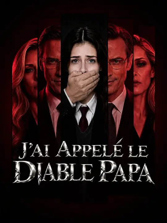 J’AI APPELÉ LE DIABLE PAPA