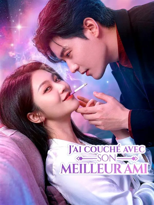 J'ai couché avec son meilleur ami