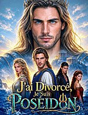 J'ai Divorcé, Je Suis Poséidon (doublage)