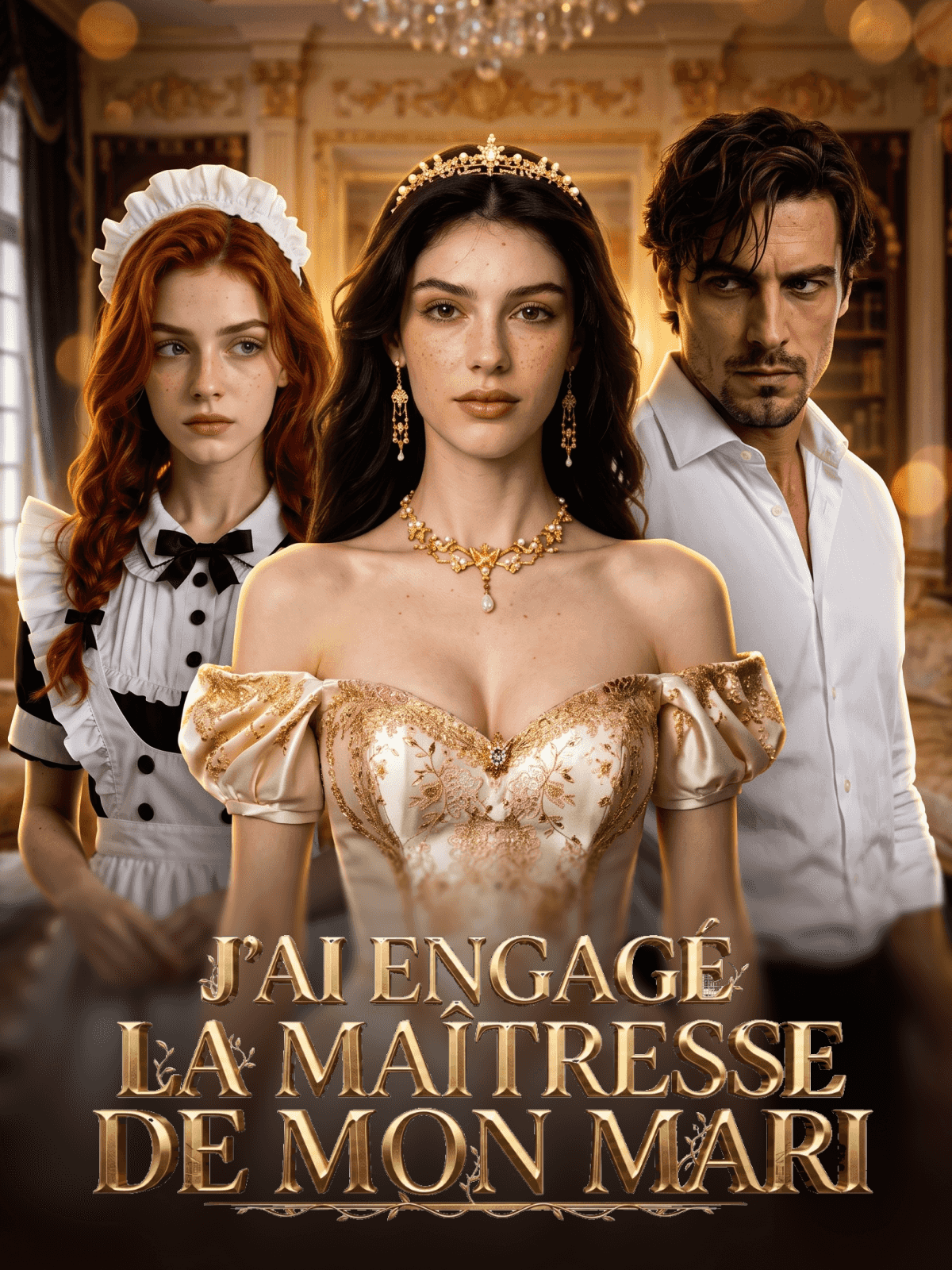 J’ai engagé la maîtresse de mon mari