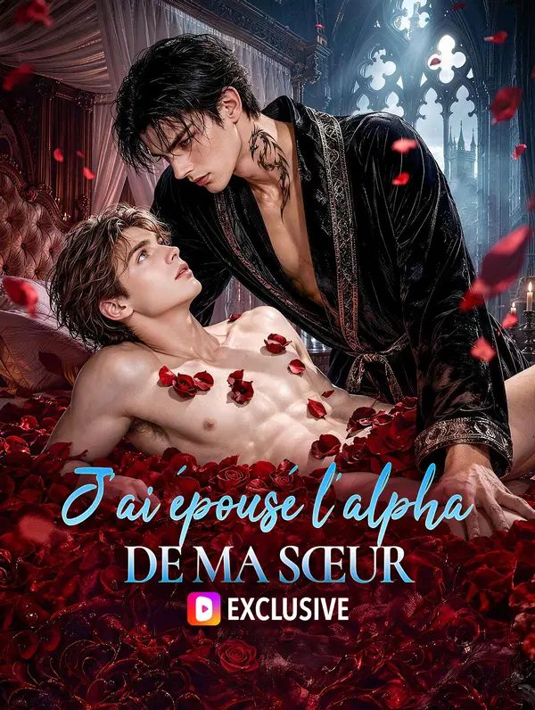 J'ai épousé l'alpha de ma sœur