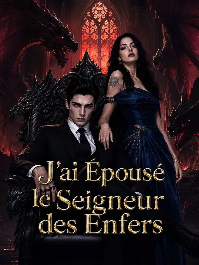 J'ai Épousé le Seigneur des Enfers