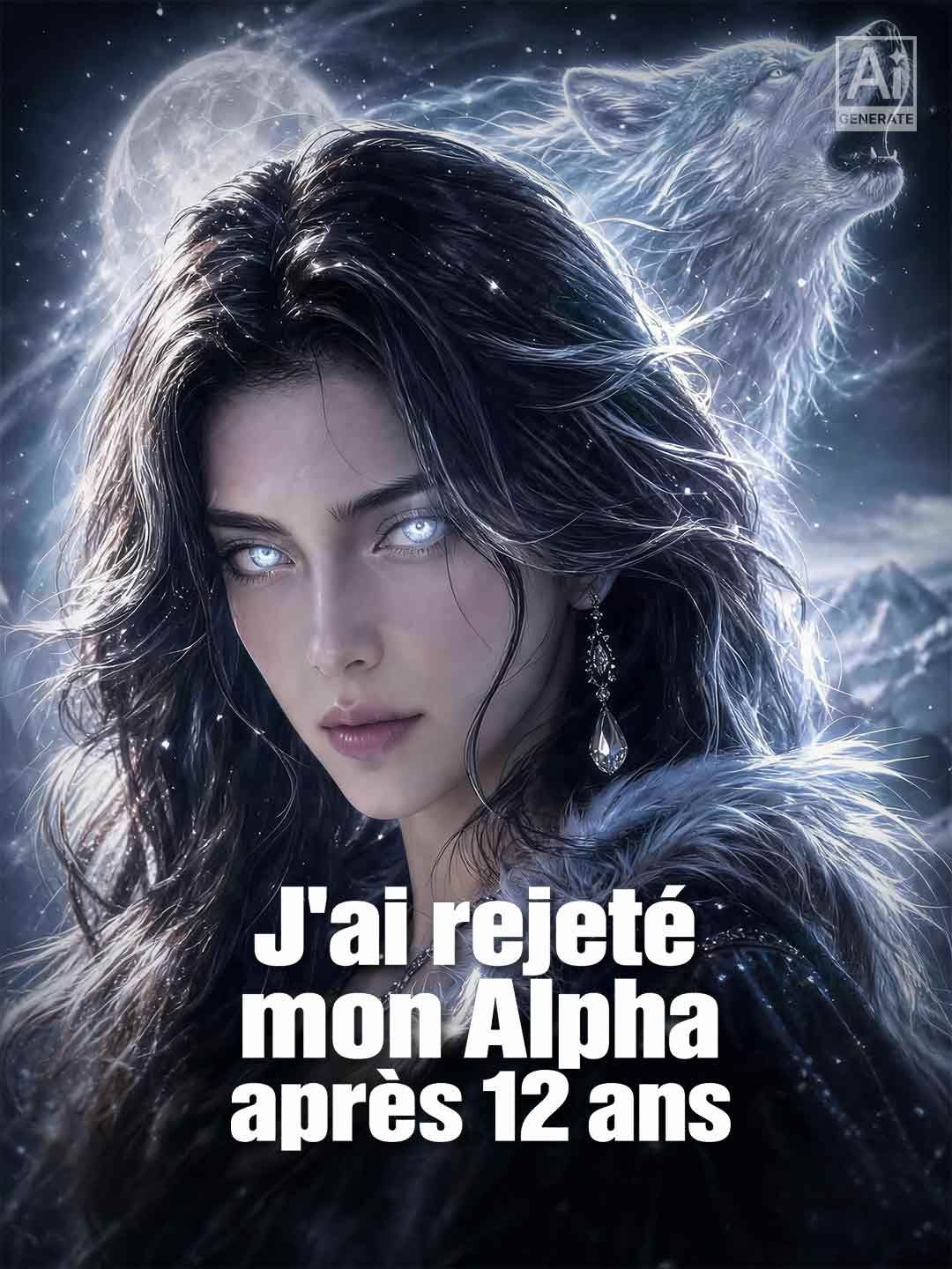 J'ai rejeté mon Alpha après 12 ans