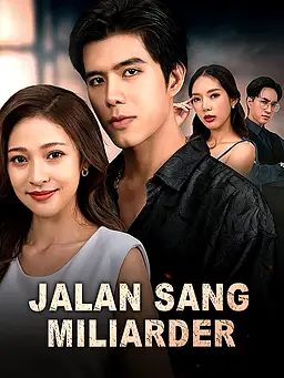 Jalan Sang Miliarder