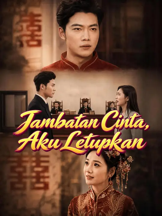 Jambatan Cinta, Aku Letupkan