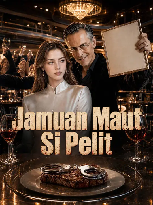 Jamuan Maut Si Pelit