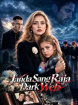 Janda Sang Raja Dark Web