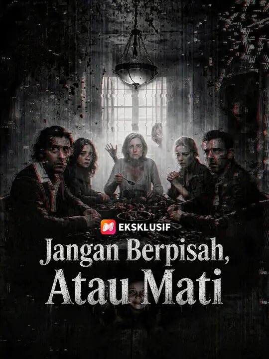 Jangan Berpisah, Atau Mati