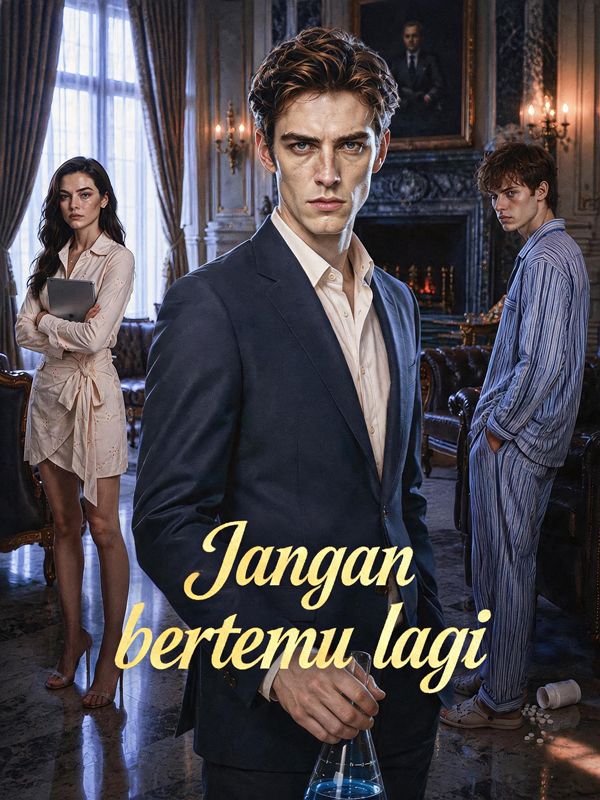 Jangan bertemu lagi