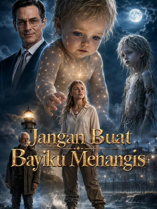 Jangan Buat Bayiku Menangis