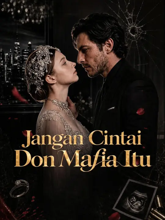 Jangan Cintai Don Mafia Itu