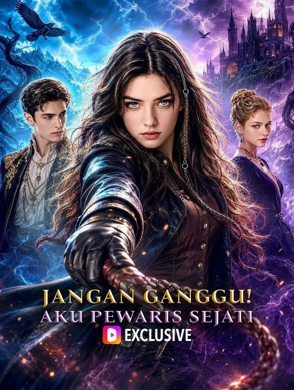 Jangan Ganggu! Aku Pewaris Sejati