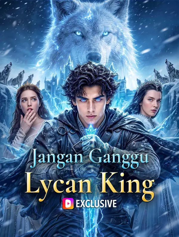 Jangan Ganggu Lycan King