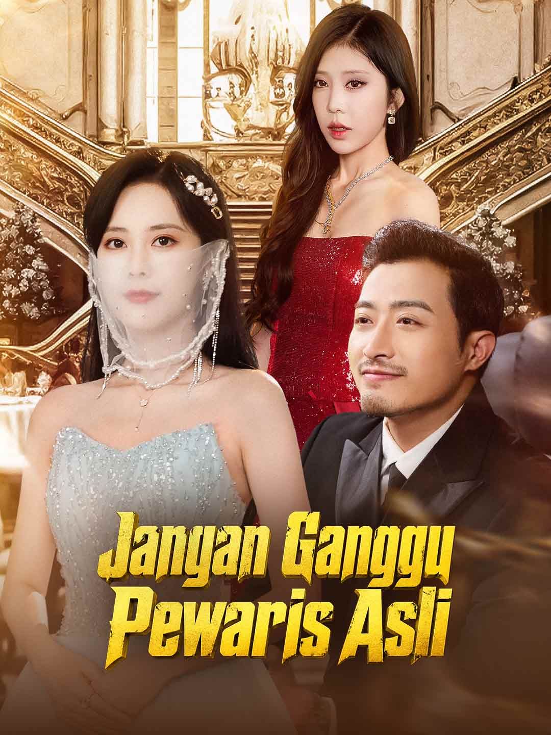 Jangan Ganggu Pewaris Asli