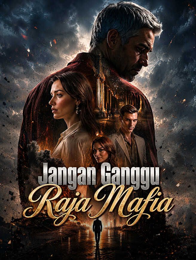Jangan Ganggu Raja Mafia