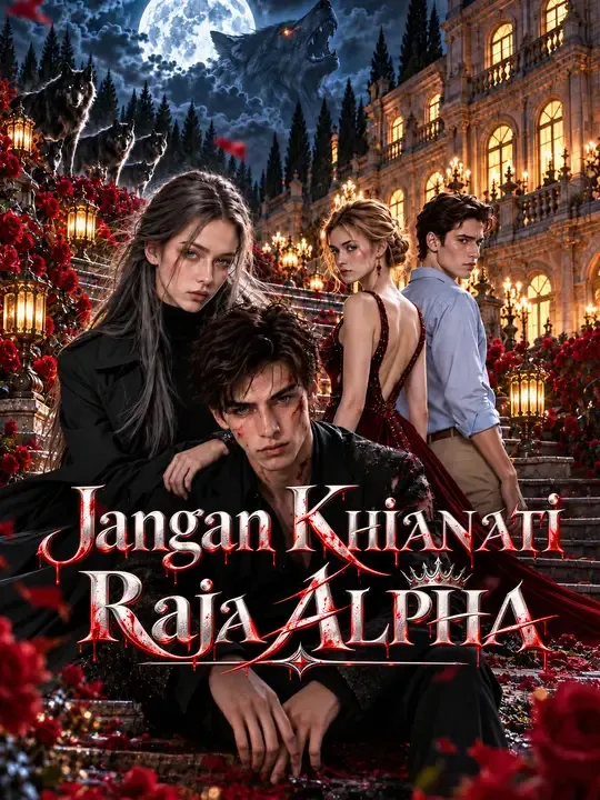 Jangan Khianati Raja Alpha