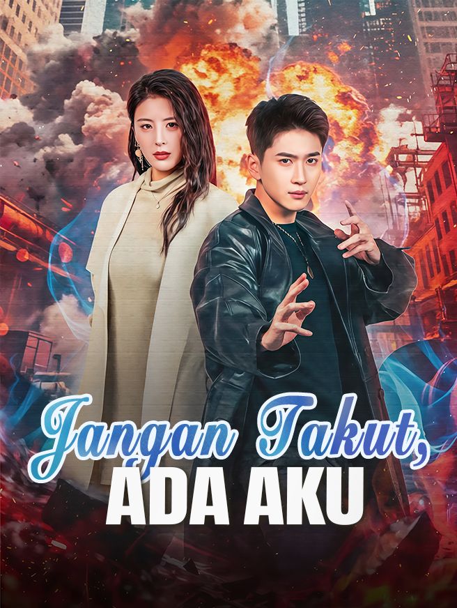 Jangan Takut, Ada Aku