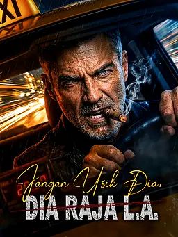 Jangan Usik Dia,Dia Raja L.A.