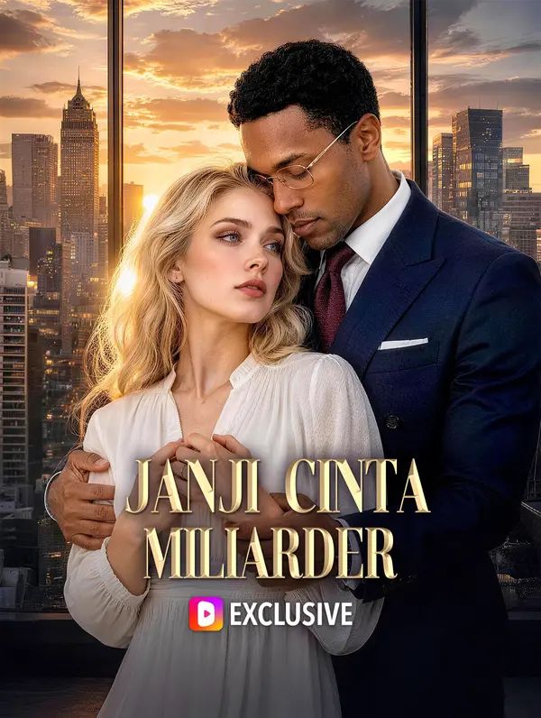 Janji Cinta Miliarder