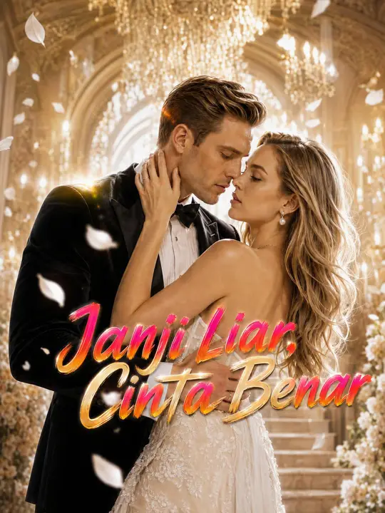 Janji Liar, Cinta Benar