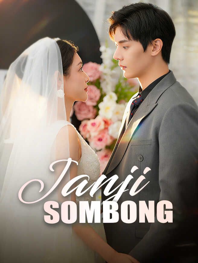 Janji Sombong