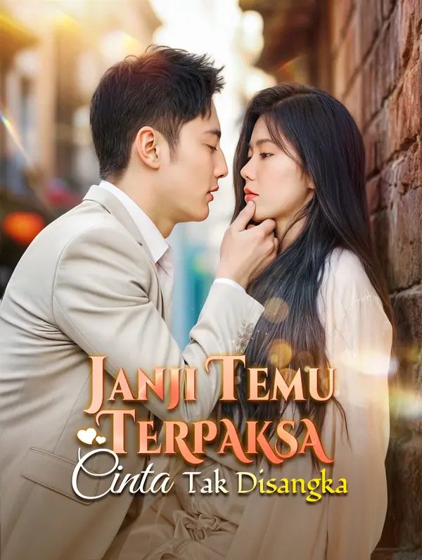 Janji Temu Terpaksa, Cinta Tak Disangka