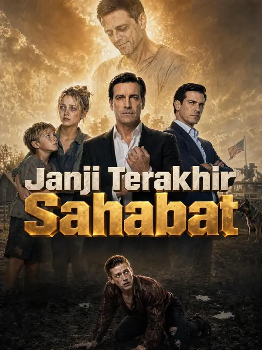 Janji Terakhir Sahabat