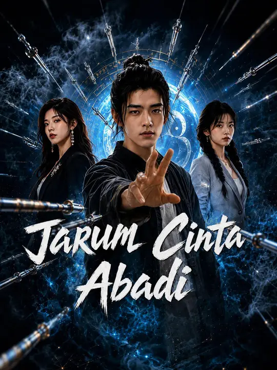 Jarum Cinta Abadi