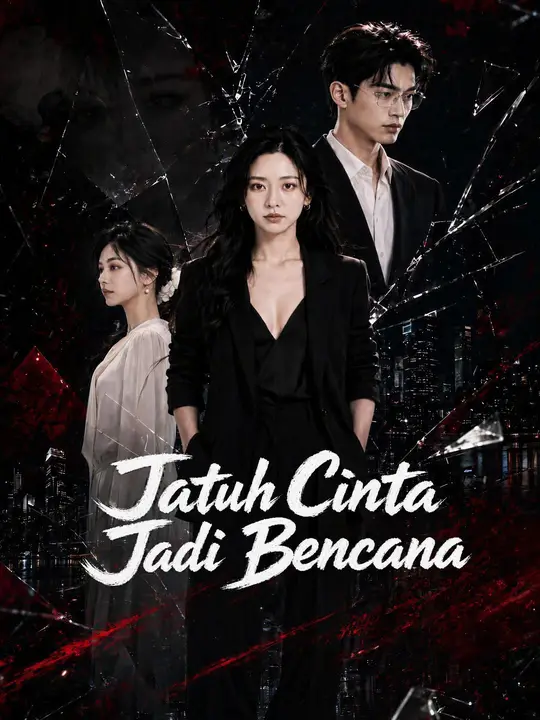 Jatuh Cinta Jadi Bencana