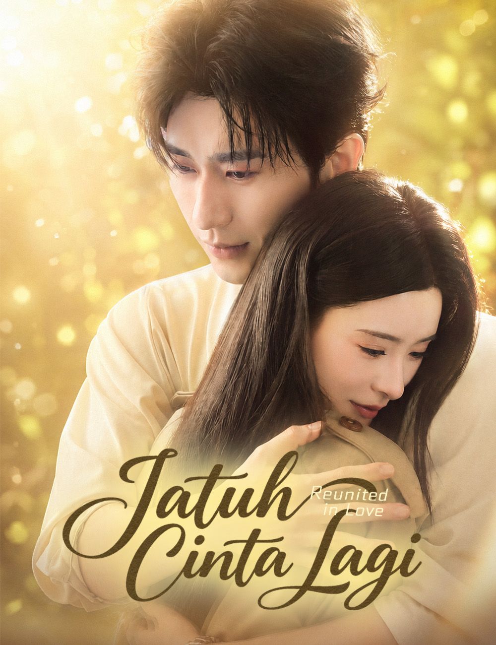 Jatuh Cinta Lagi