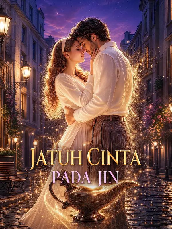 Jatuh Cinta pada Jin