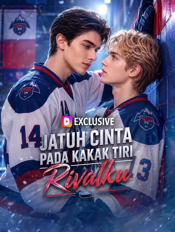 (Sulih Suara) Jatuh Cinta pada Kakak Tiri Rivalku