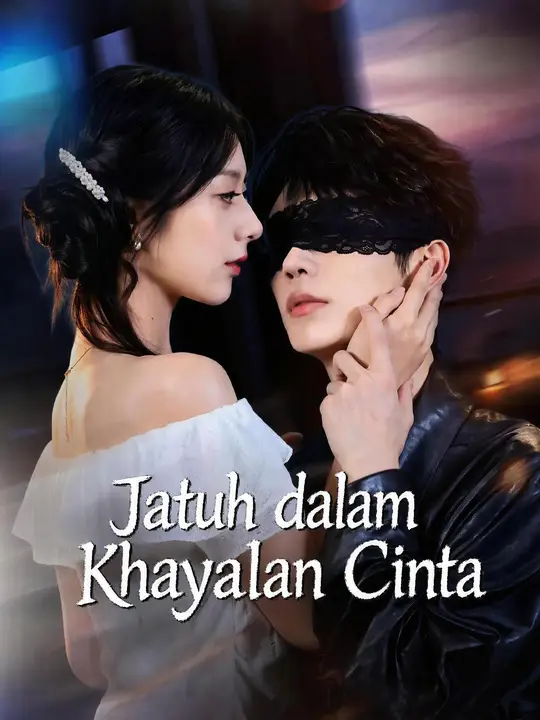 Jatuh dalam Khayalan Cinta