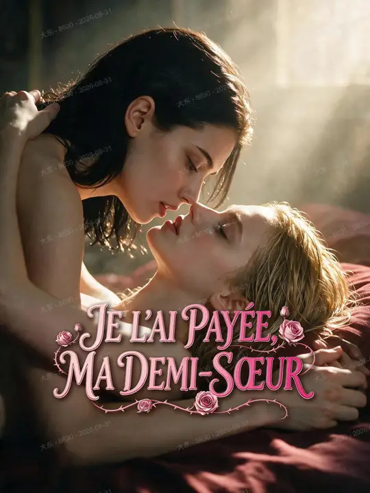 JE L'AI PAYÉE, MA DEMI-SŒUR