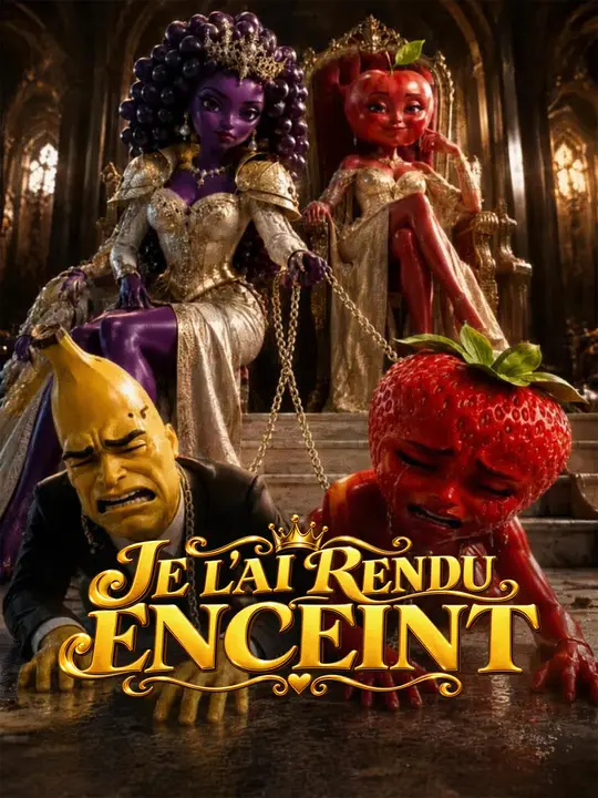 JE L'AI RENDU ENCEINT