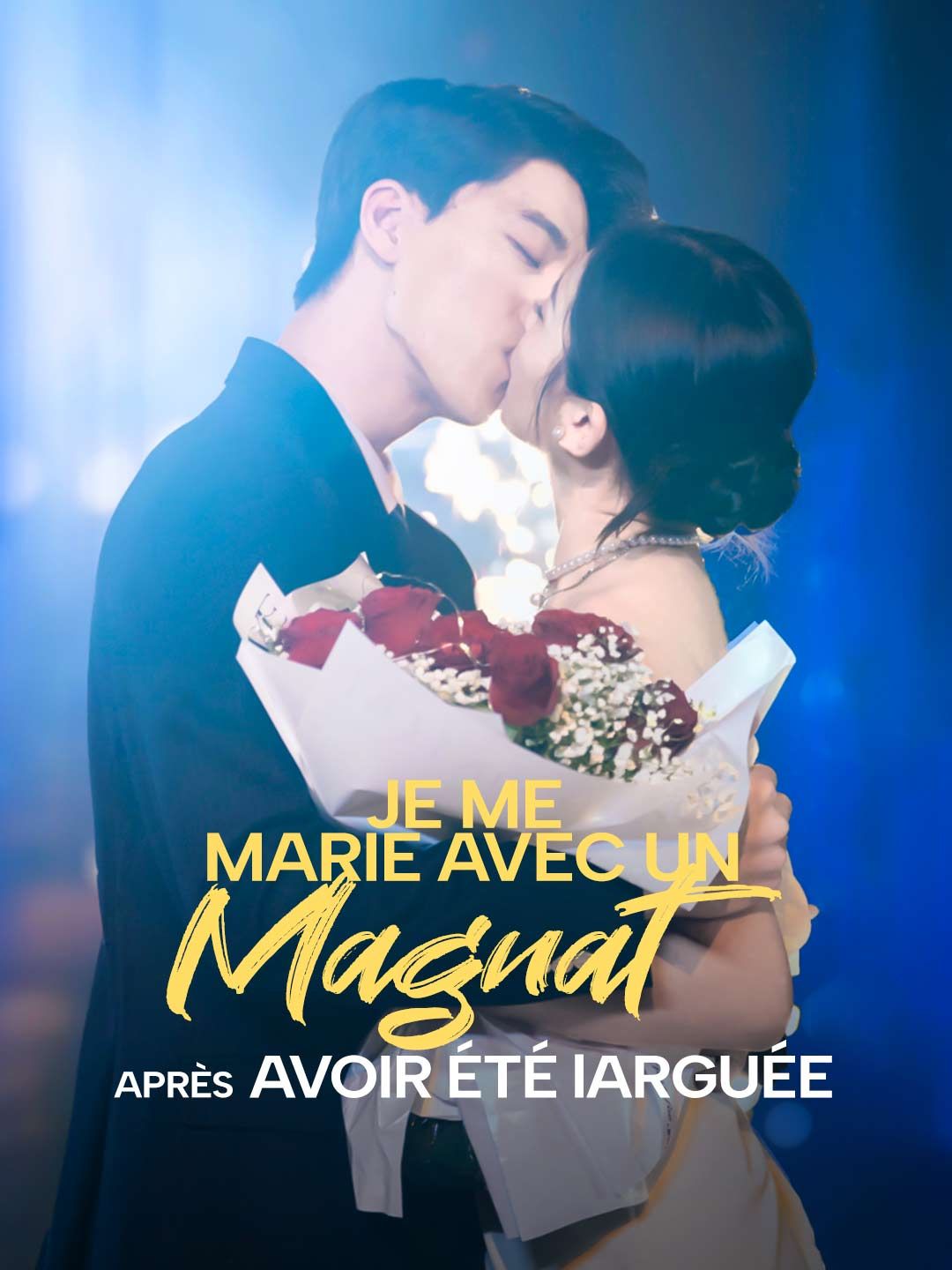 Je me Marie avec n Magnat après avoir été Larguée