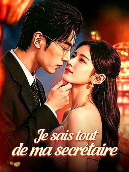 Je sais tout de ma secrétaire