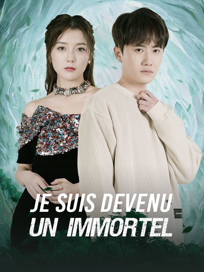 Je suis devenu un immortel