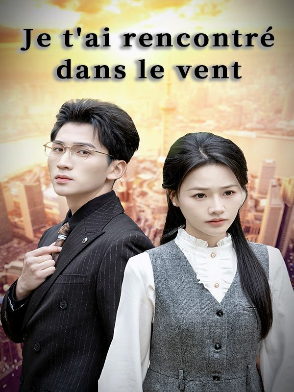 Je t'ai rencontré dans le vent