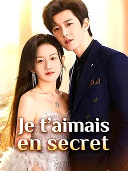 Je t’aimais en secret
