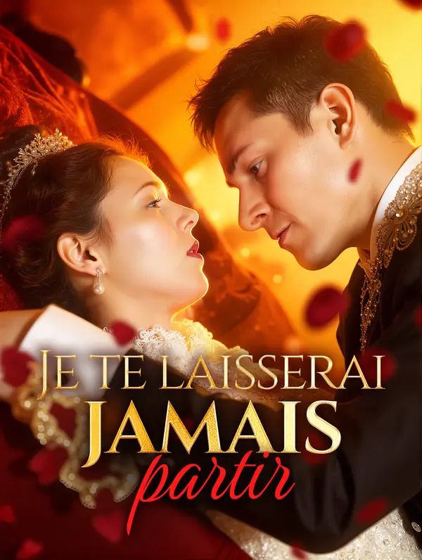 Je te laisserai jamais partir