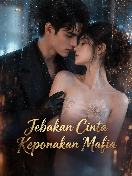 Jebakan Cinta Keponakan Mafia