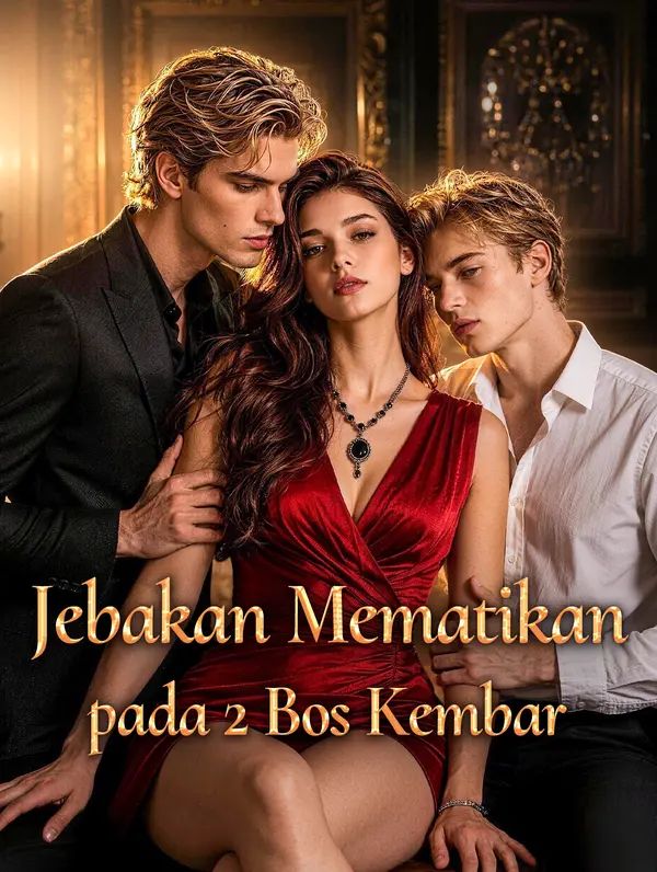 Jebakan Mematikan pada 2 Bos Kembar