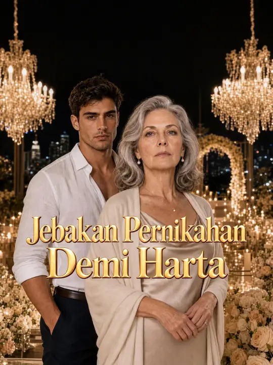 Jebakan Pernikahan Demi Harta