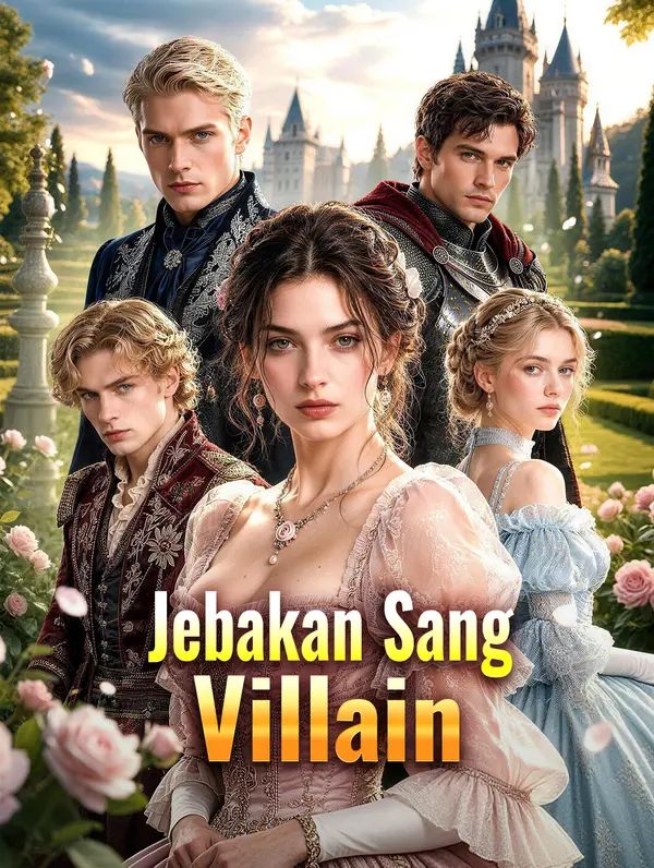 Jebakan Sang Villain