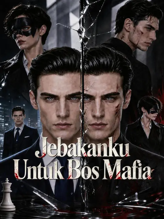 Jebakanku Untuk Bos Mafia