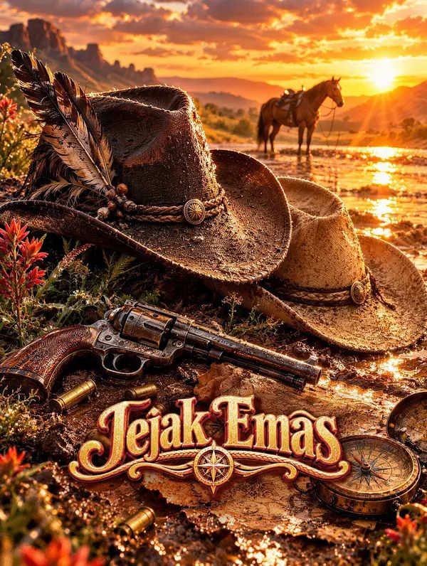 Jejak Emas