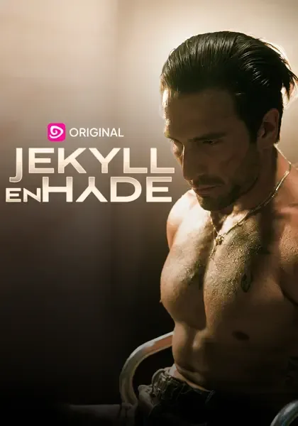Jekyll en Hyde