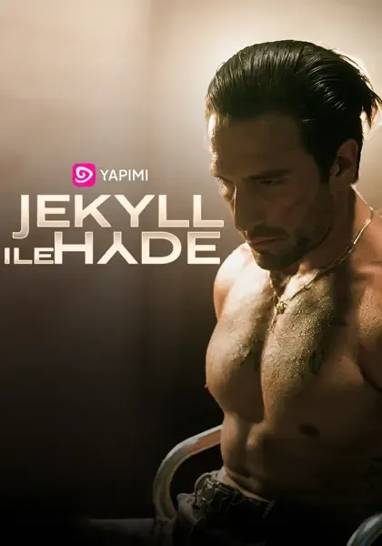 Poster Jekyll ile Hyde