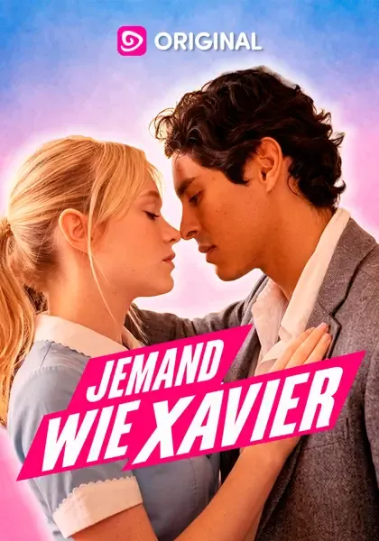Jemand wie Xavier